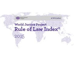 پروژه عدالت جهانی: جستجوی عدالت در پرتو حاکمیت قانون